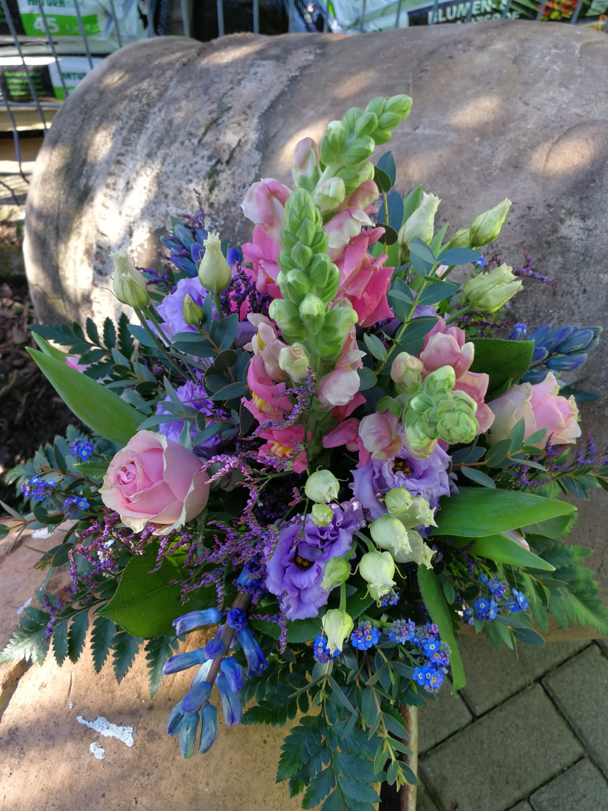 Kundenfoto 10 Kitzinger Blumen und Pflanzen