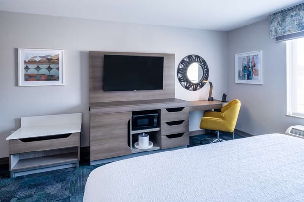 Images Hampton Inn & Suites Salida