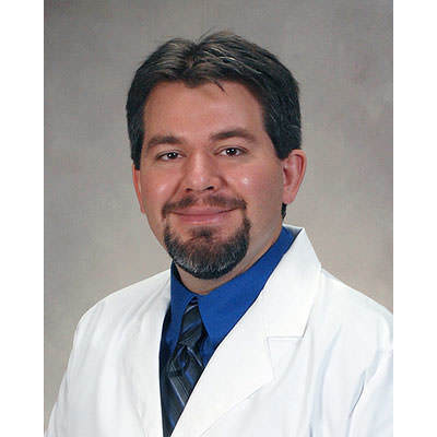 Dr. Brian W Cook, MD