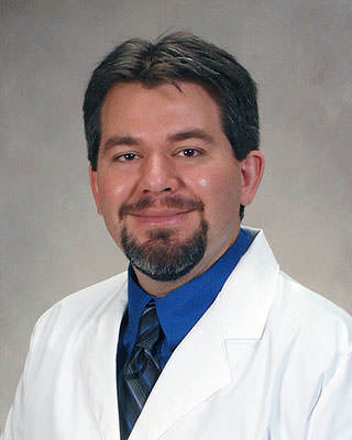 Brian W. Cook, MD - IU Health Obstetrics & Gynecology - Bloomington