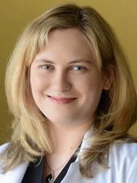 Dr. Amanda M. Evans - Hazleton, PA - Internal Medicine