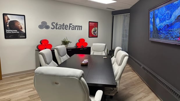 Images James Moyer - State Farm Insurance Agent
