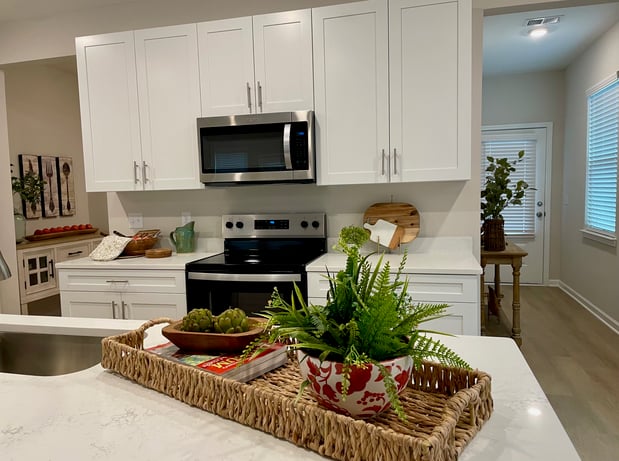 Images River Road Townhomes