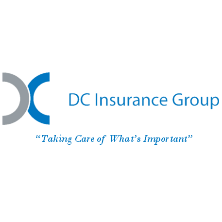 DC Insurance Group Logo