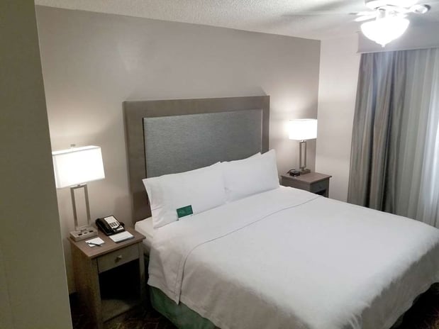 Images Homewood Suites by Hilton Orlando-Maitland