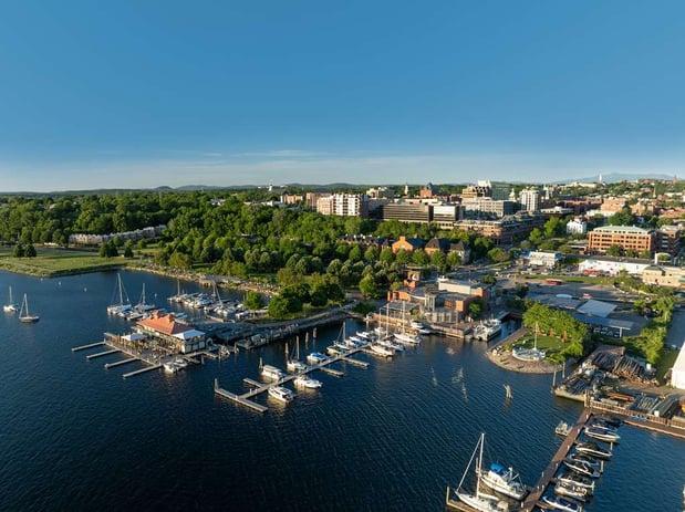 Images Hotel Champlain Burlington, Curio Collection by Hilton