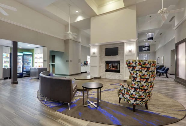 Images Homewood Suites by Hilton St. Louis-Chesterfield