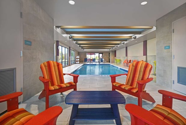 Images Home2 Suites by Hilton Blacksburg