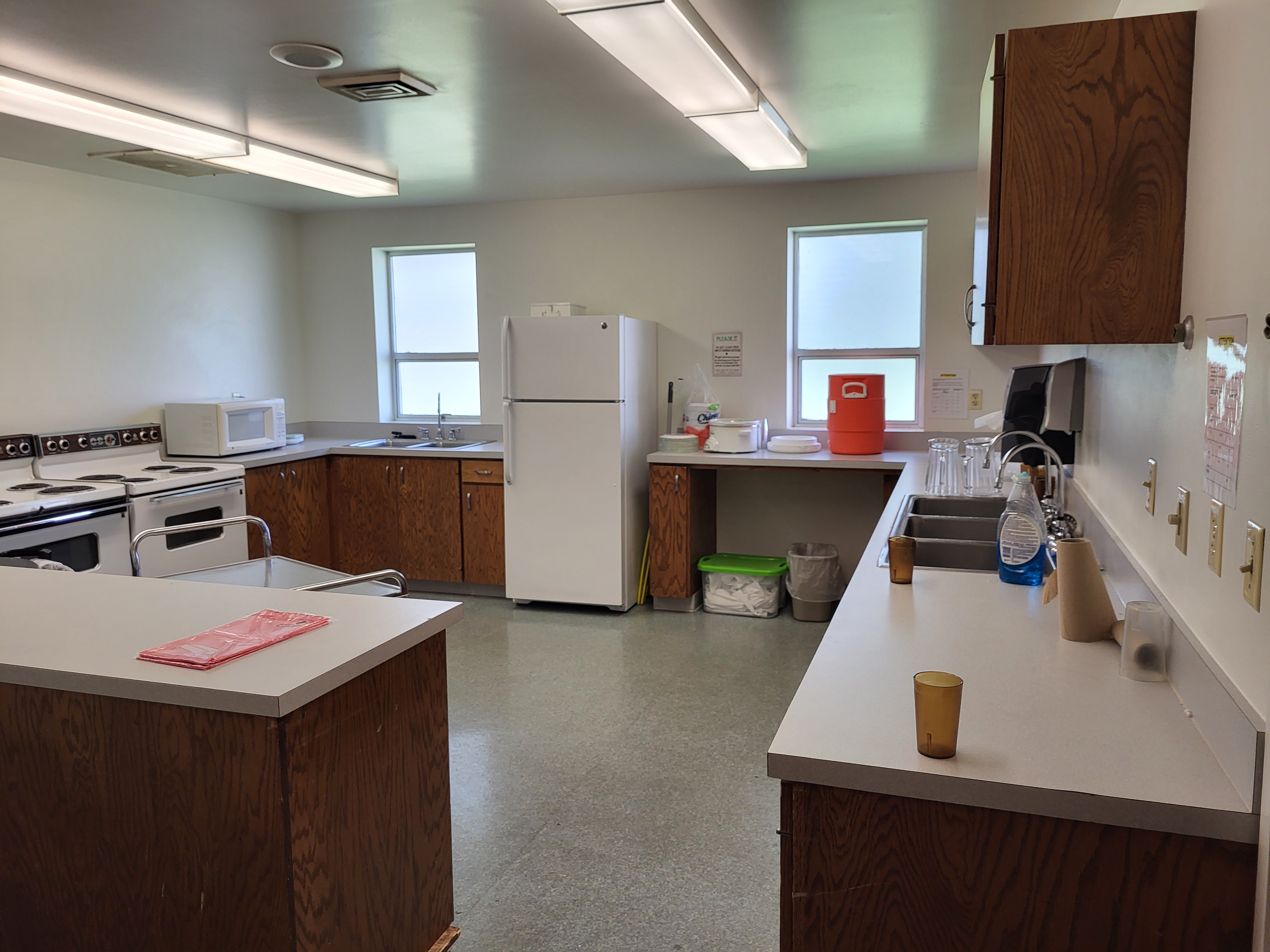 The Church of Jesus Christ of Latter-day Saints Image