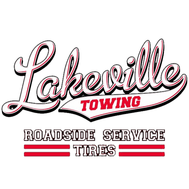 Lakeville Towing Logo