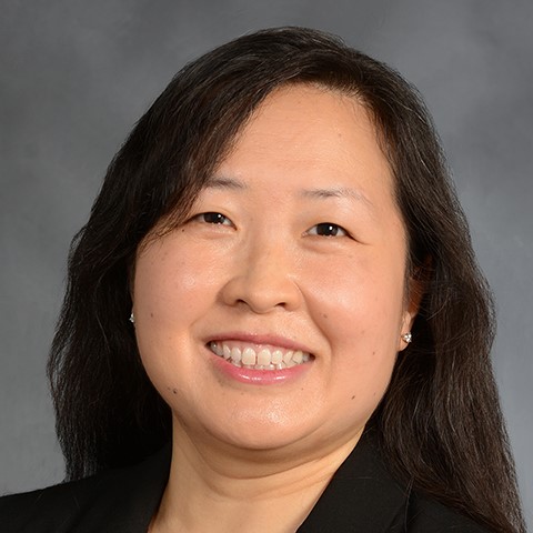 Dr. Sherry Fen Sherry Huang, MD