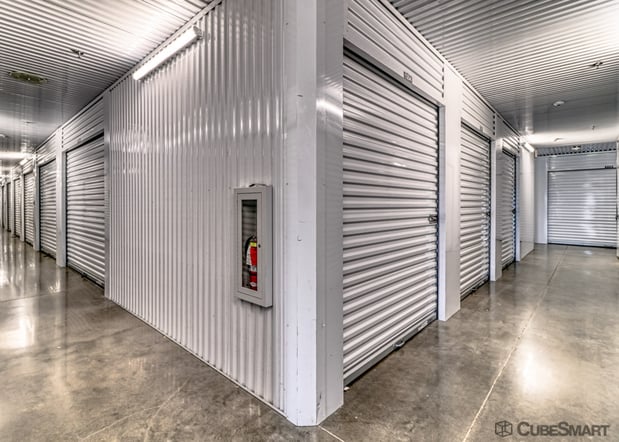 Images CubeSmart Self Storage