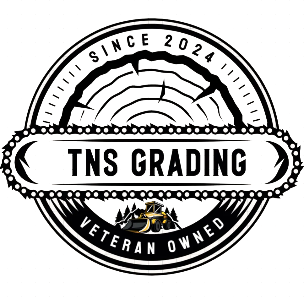 TNS Grading Logo
