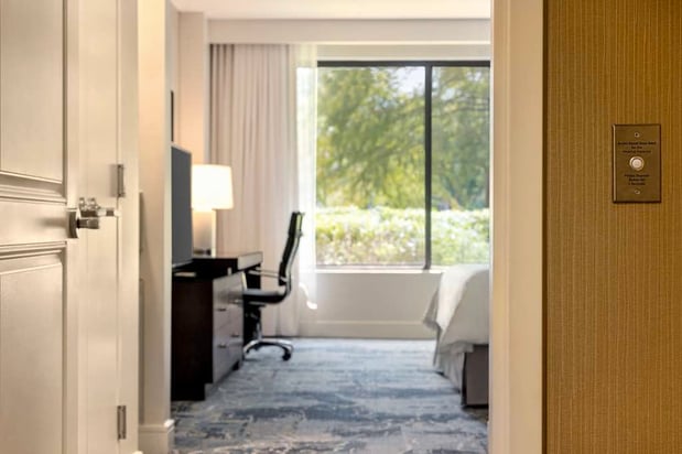 Images The Woodlands® Resort, Curio Collection by Hilton