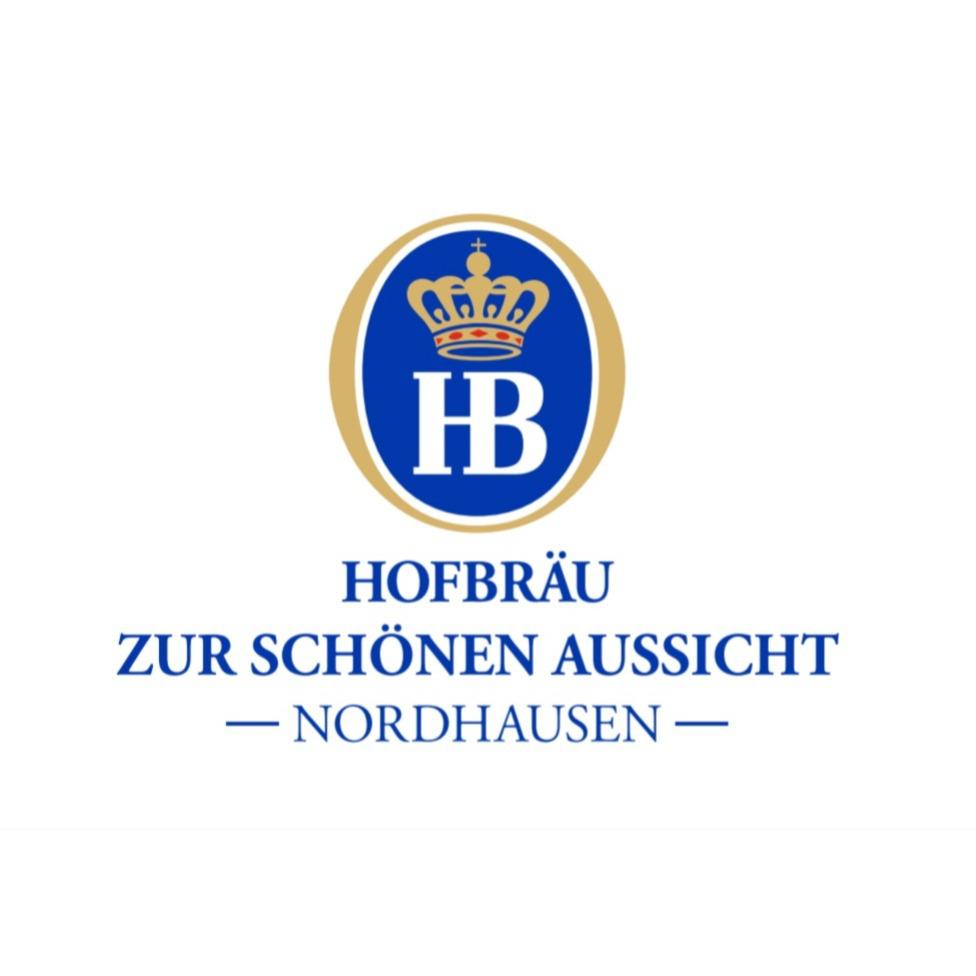 Logo Hofbräu Zur Schönen Aussicht
