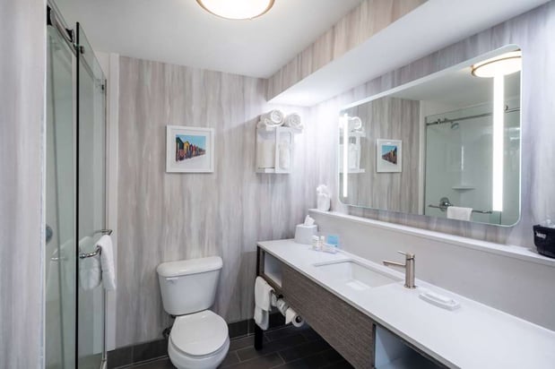 Images Hampton Inn & Suites Amelia Island-Historic Harbor Front