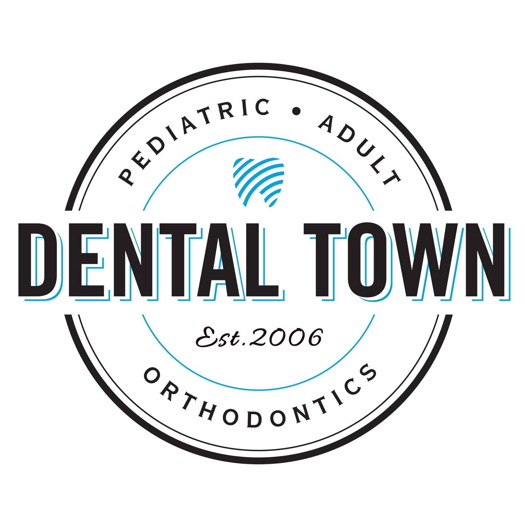 Woodstock Dental Town