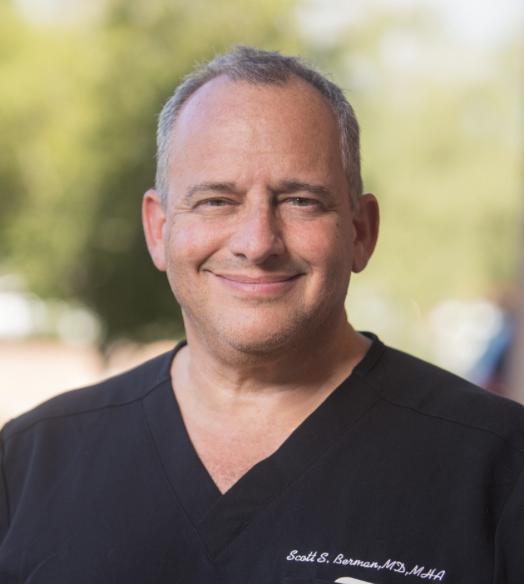 Scott Berman - Tucson, AZ - Cardiology, Cardiologist, Cardiovascular Surgery, Interventional Cardiology