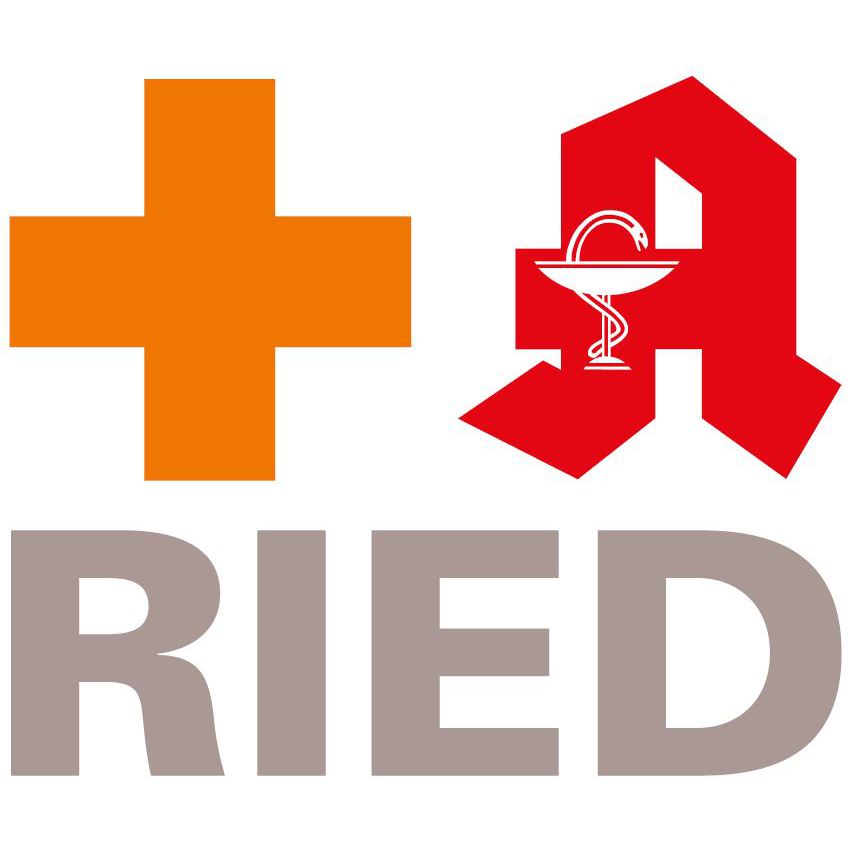 Logo RIED + APOTHEKE SÖFLINGEN