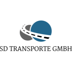 SD Transporte GmbH in Gröbenzell - Logo