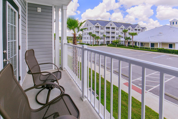 Images Holiday Inn Club Vacations Orlando Breeze Resort