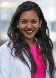 Dr. Divya Chandramohan, MD