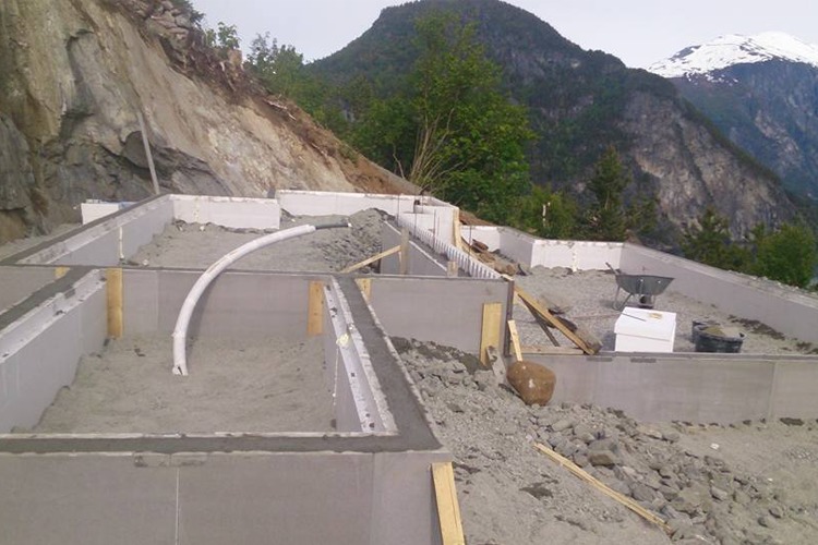 Images Rauma Byggservice AS