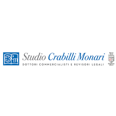 Studio Crabilli & Monari Logo