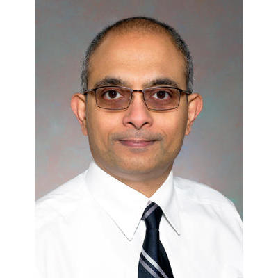 Dr. Ravi Kalyanaraman Aiyer, MD