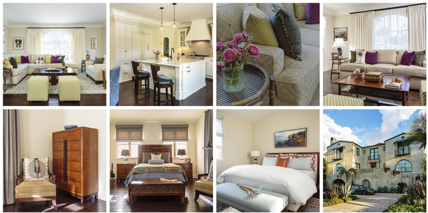 Images Caroline Burke Designs & Associates, Inc