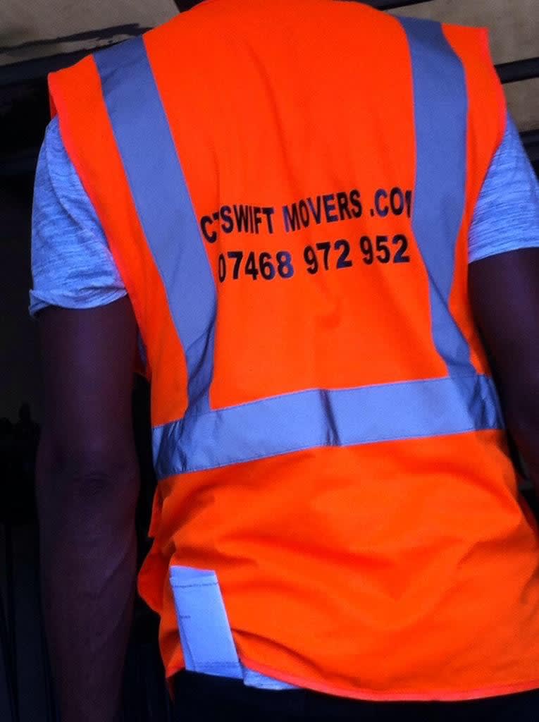 Images CT Swift Movers