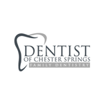 Dentist Of Chester Springs Logo