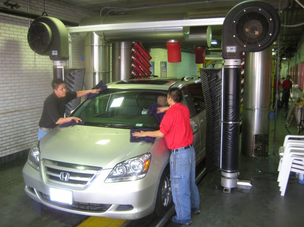 Images Raceway Car Wash