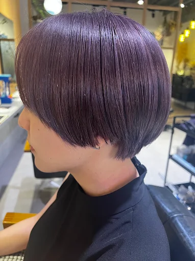 Images CYAN 大倉山店