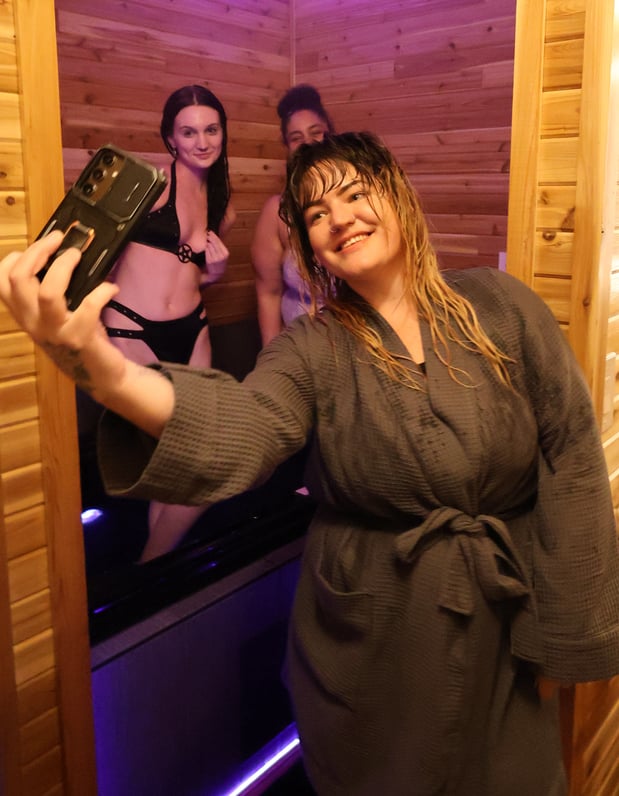 Images Automated Wellness Center