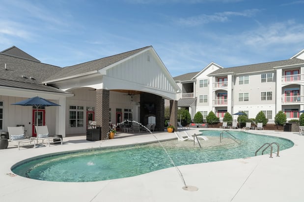 Images Concord Ridge Apartments