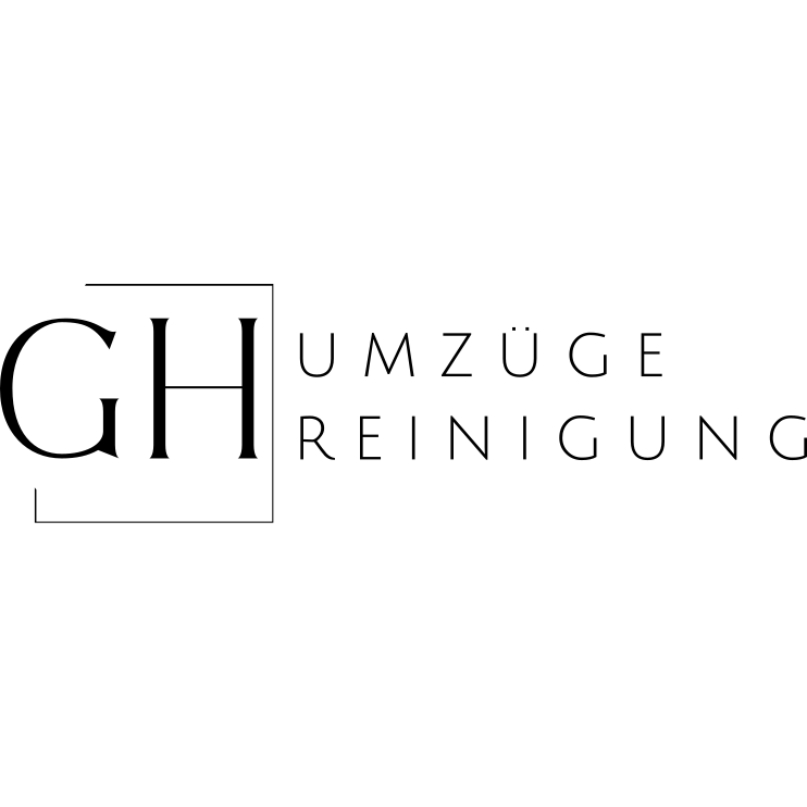 GH Umzug & Reinigung in Hepberg - Logo
