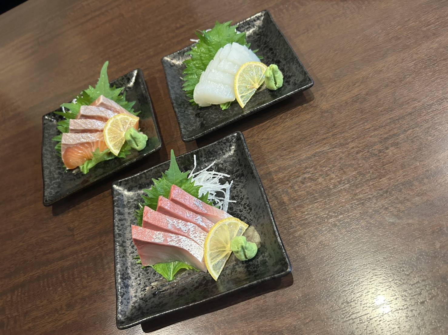 Images おさかな屋オカピ