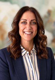Pam Caldwell