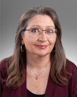 Jill Baldwin