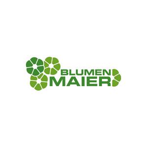 Blumen Maier in 9900 Lienz Logo