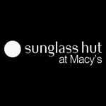 Sunglass Hut at Macy's - Closed Logo
