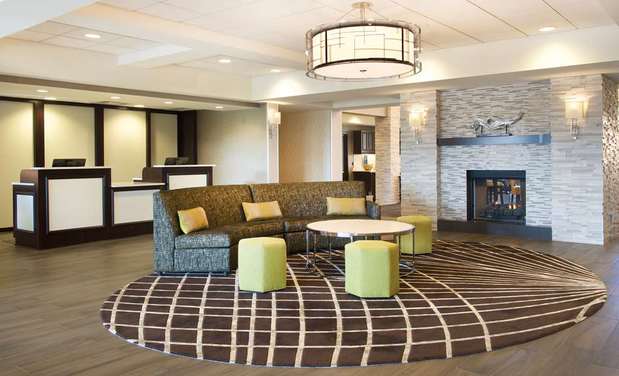 Images Homewood Suites by Hilton Pittsburgh-Southpointe