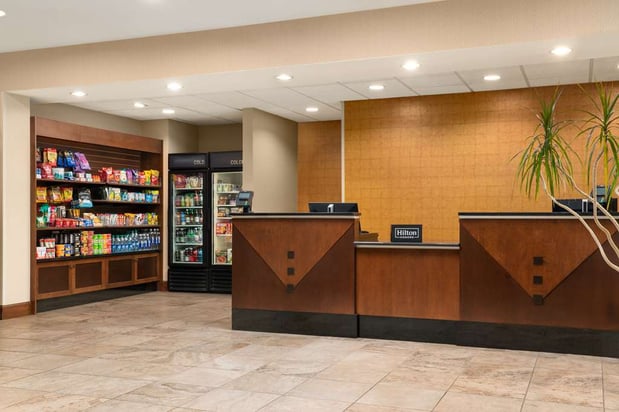 Images Homewood Suites by Hilton Newport Middletown, RI