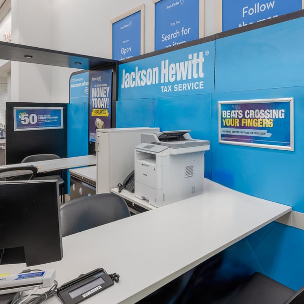 Images Jackson Hewitt Tax Service