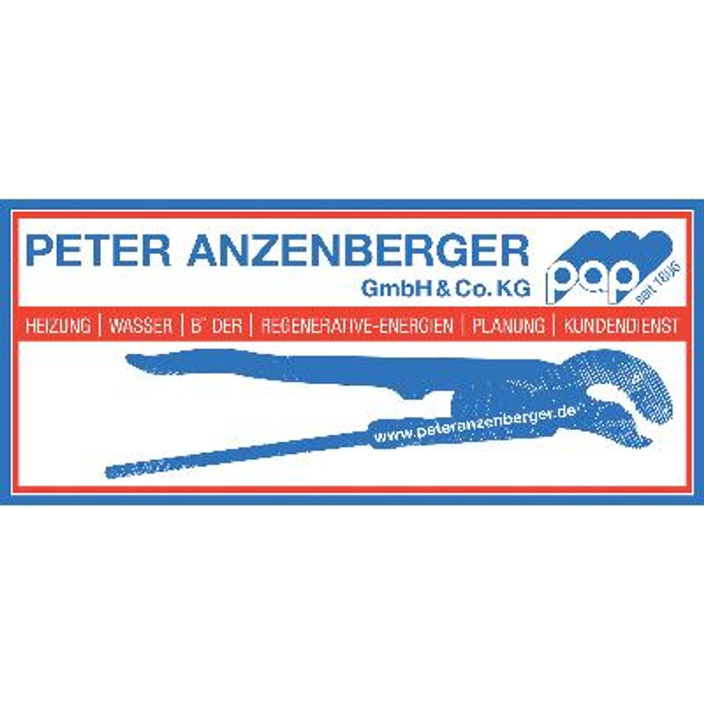 Peter Anzenberger GmbH & Co KG in Garmisch-Partenkirchen