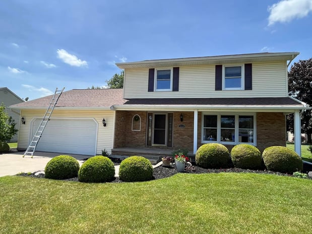 Images Bailey Brothers Exterior Cleaning LLc