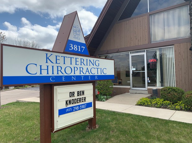 Images Kettering Chiropractic Center