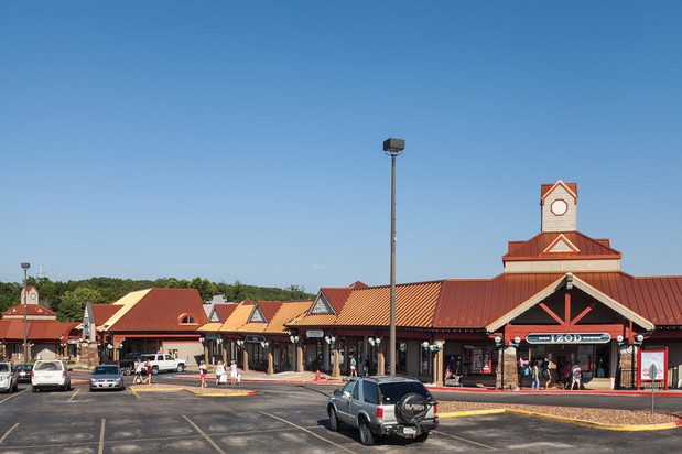 Images Osage Beach Outlet Marketplace