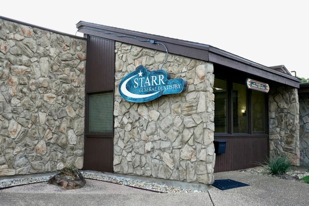 Images Starr General Dentistry